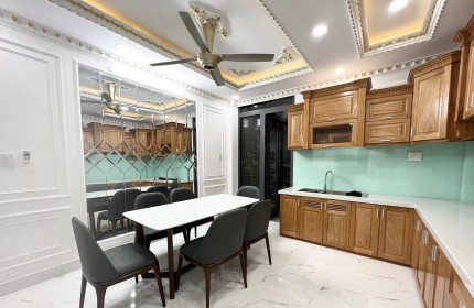 Bán nhà khu CENTRAL HOME đường số 11 Trường Thọ 60m 4pn hoàn công